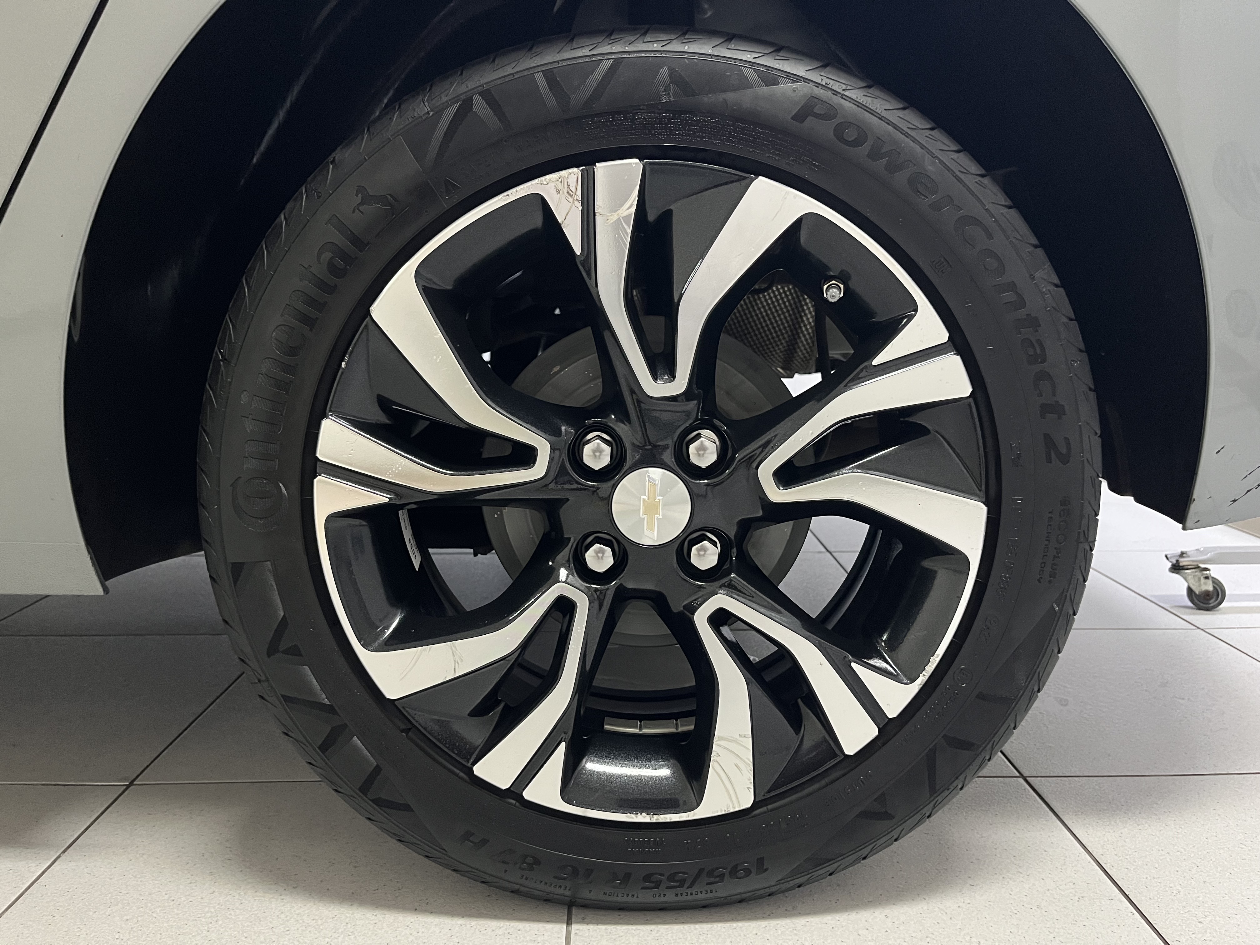 ONIX 1.0 TURBO FLEX PREMIER AUTOMÁTICO11