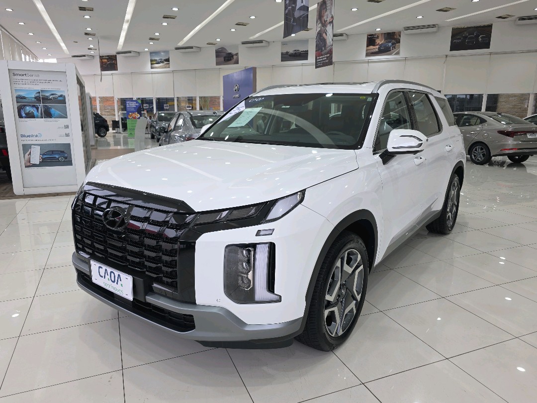 3.8 V6 GASOLINA AWD AUTOMÁTICO