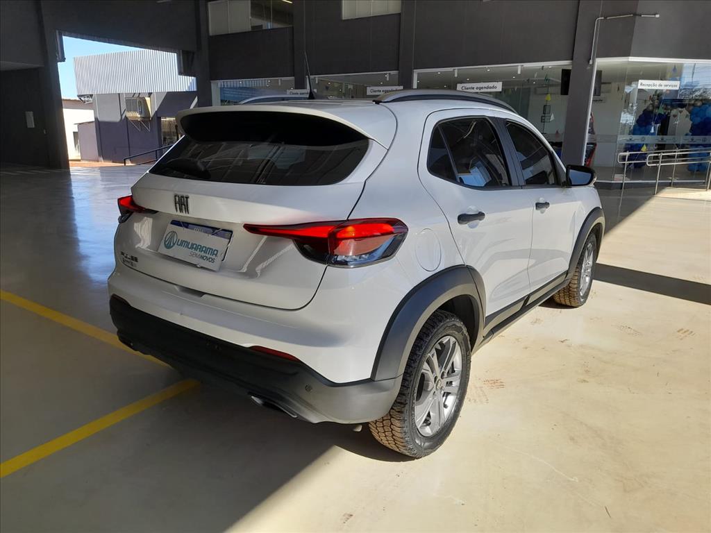 PULSE 1.3 FLEX DRIVE MANUAL