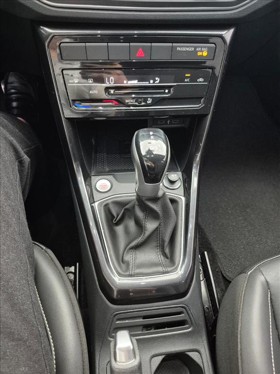 T-CROSS 1.4 250 TSI TOTAL FLEX HIGHLINE AUTOMÁTICO9