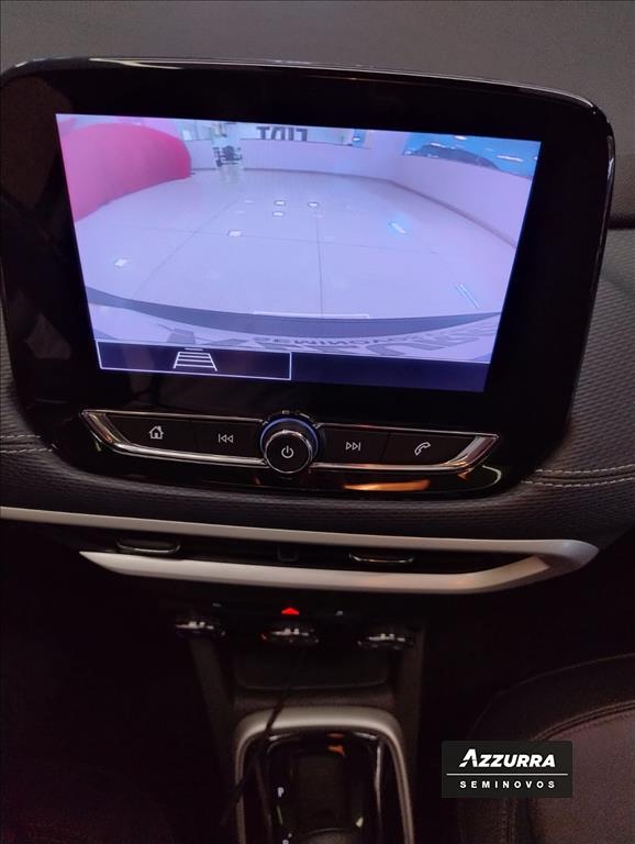 TRACKER 1.2 TURBO FLEX PREMIER AUTOMÁTICO9