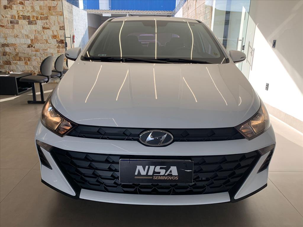 Hyundai-HB20-1.0 12V FLEX COMFORT MANUAL