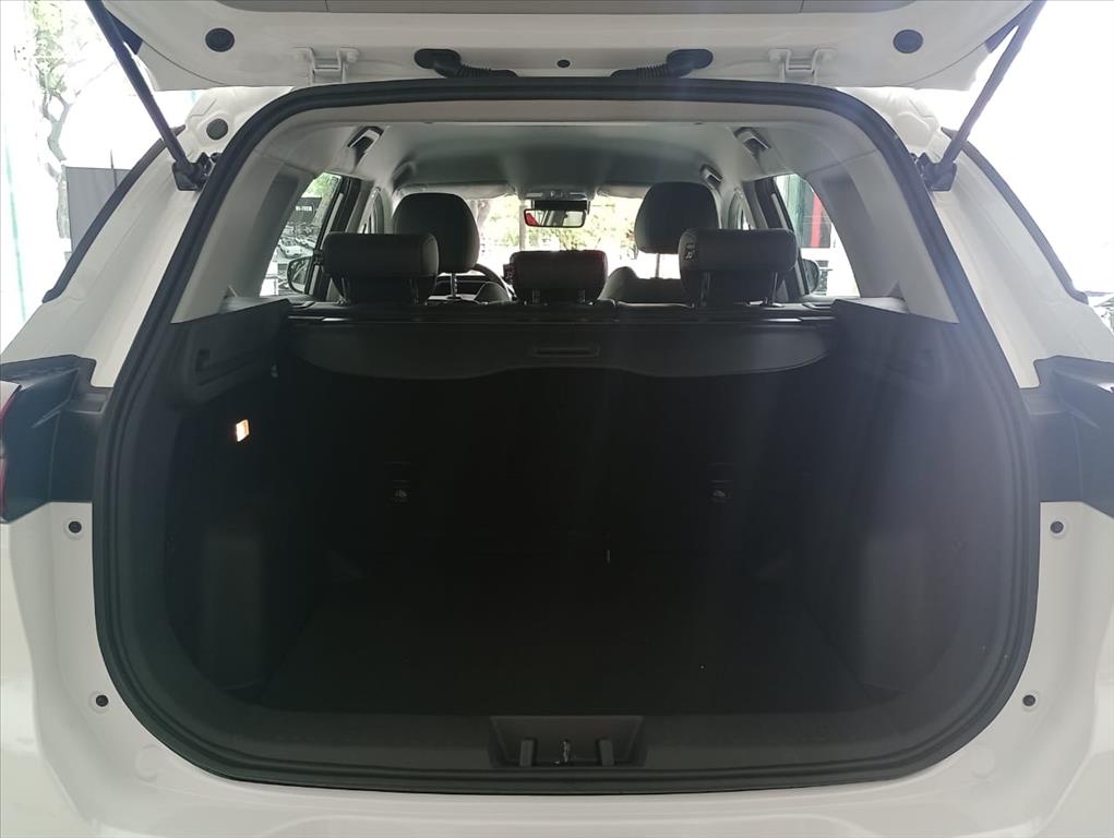 CAOA Chery-TIGGO 7-1.5 TCI TURBO FLEX SPORT CVT