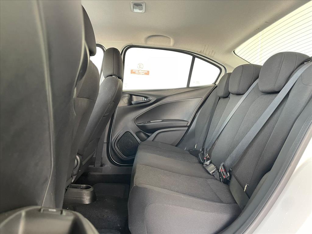 CRONOS 1.3 FIREFLY FLEX DRIVE CVT5