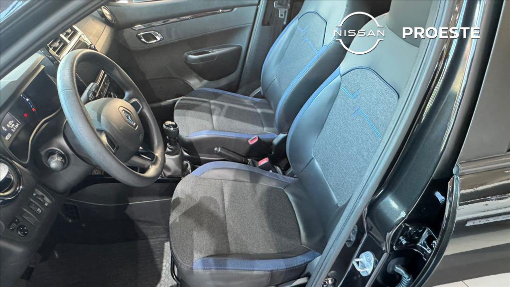 KWID 1.0 12V SCE FLEX INTENSE MANUAL7