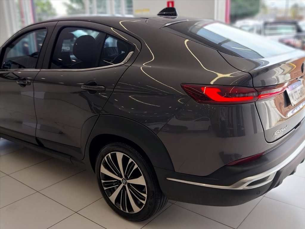 FASTBACK 1.0 TURBO 200 FLEX AUDACE CVT4