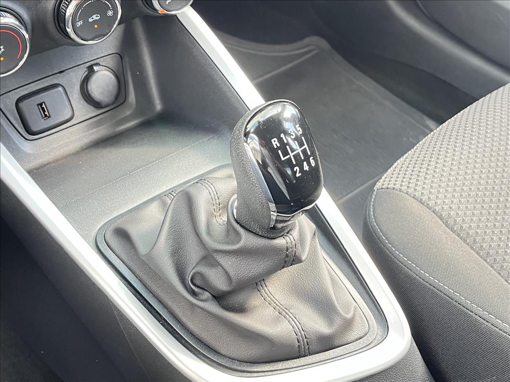 ONIX PLUS 1.0 TURBO FLEX LT MANUAL12