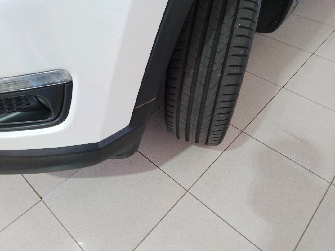 Jeep-COMPASS-2.0 16V FLEX LONGITUDE AUTOMÁTICO