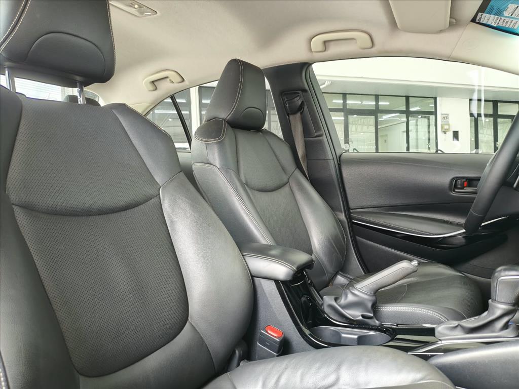COROLLA 2.0 VVT-IE FLEX XEI DIRECT SHIFT11