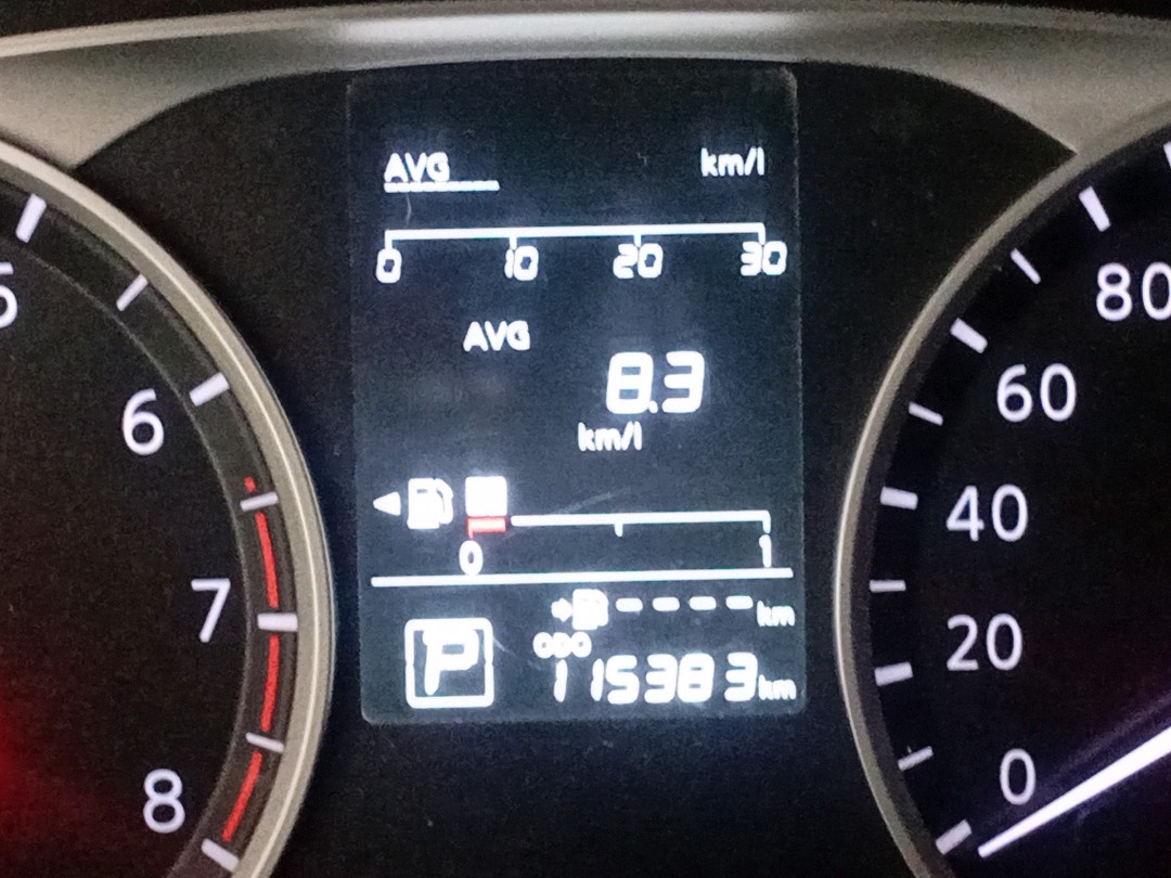 KICKS 1.6 16V FLEXSTART SV 4P XTRONIC9