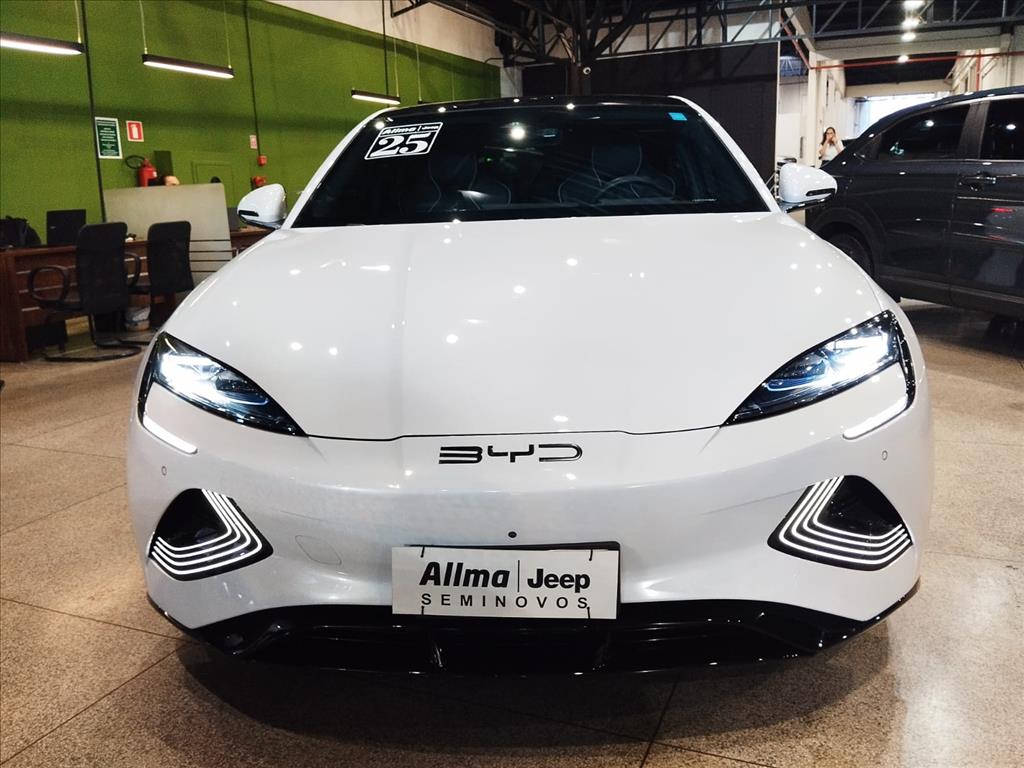 SEAL 82,5 KW ELÉTRICO AWD1