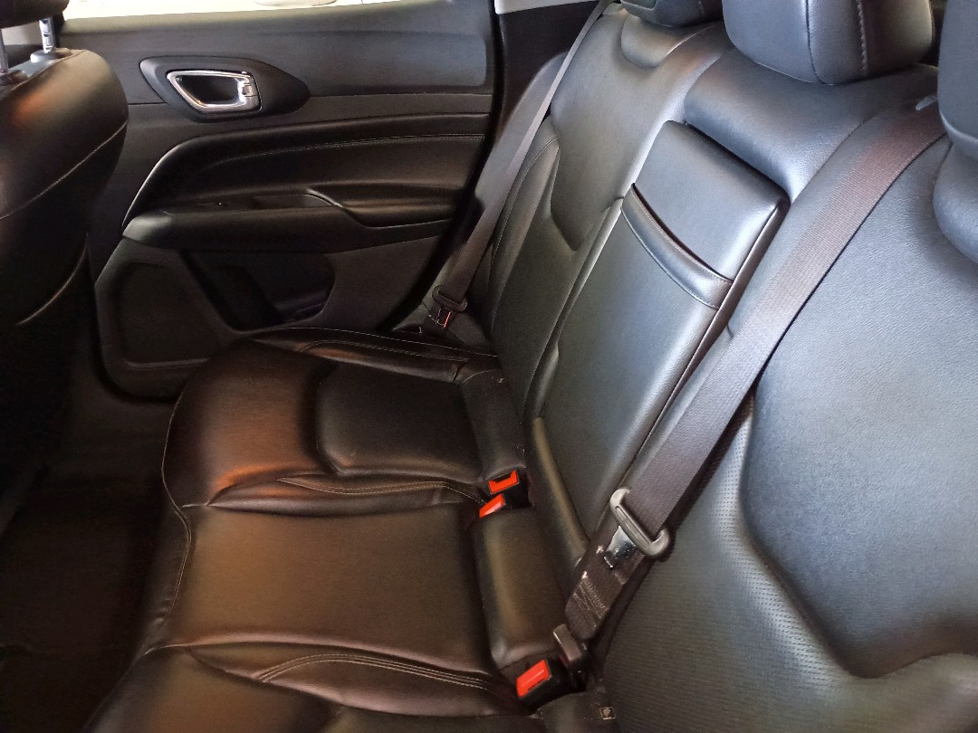 COMPASS 1.3 T270 TURBO FLEX SPORT AT67