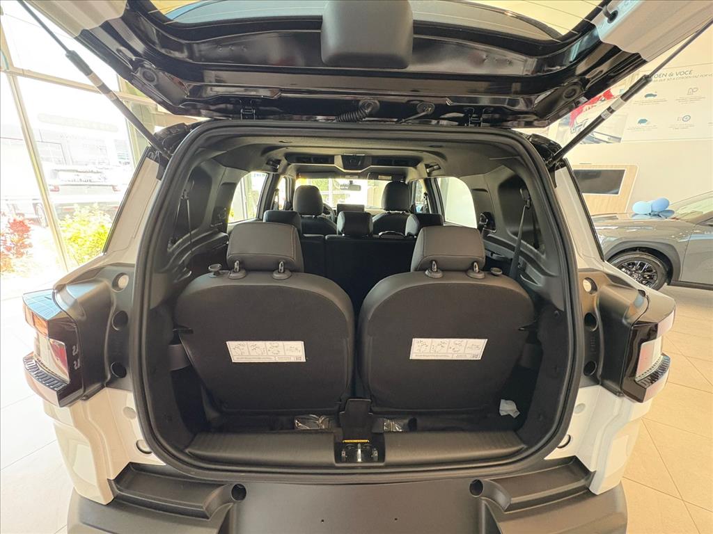 C3 AIRCROSS 1.0 TURBO 200 FLEX XTR 7L CVT16