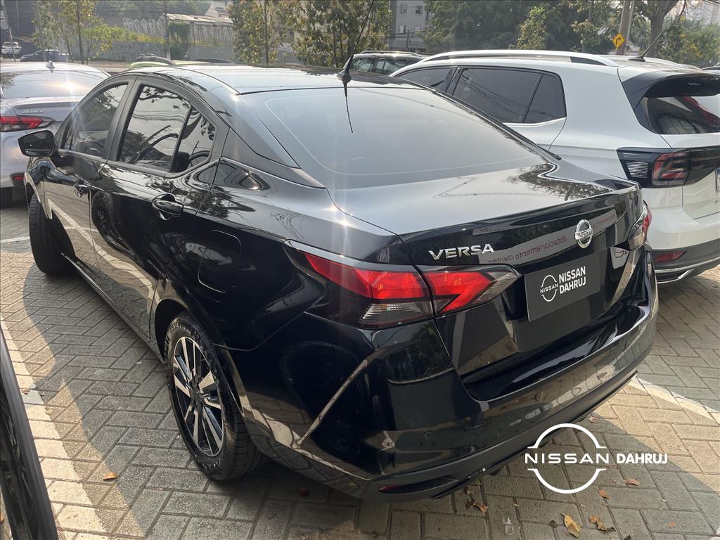 VERSA 1.6 16V FLEX ADVANCE XTRONIC14