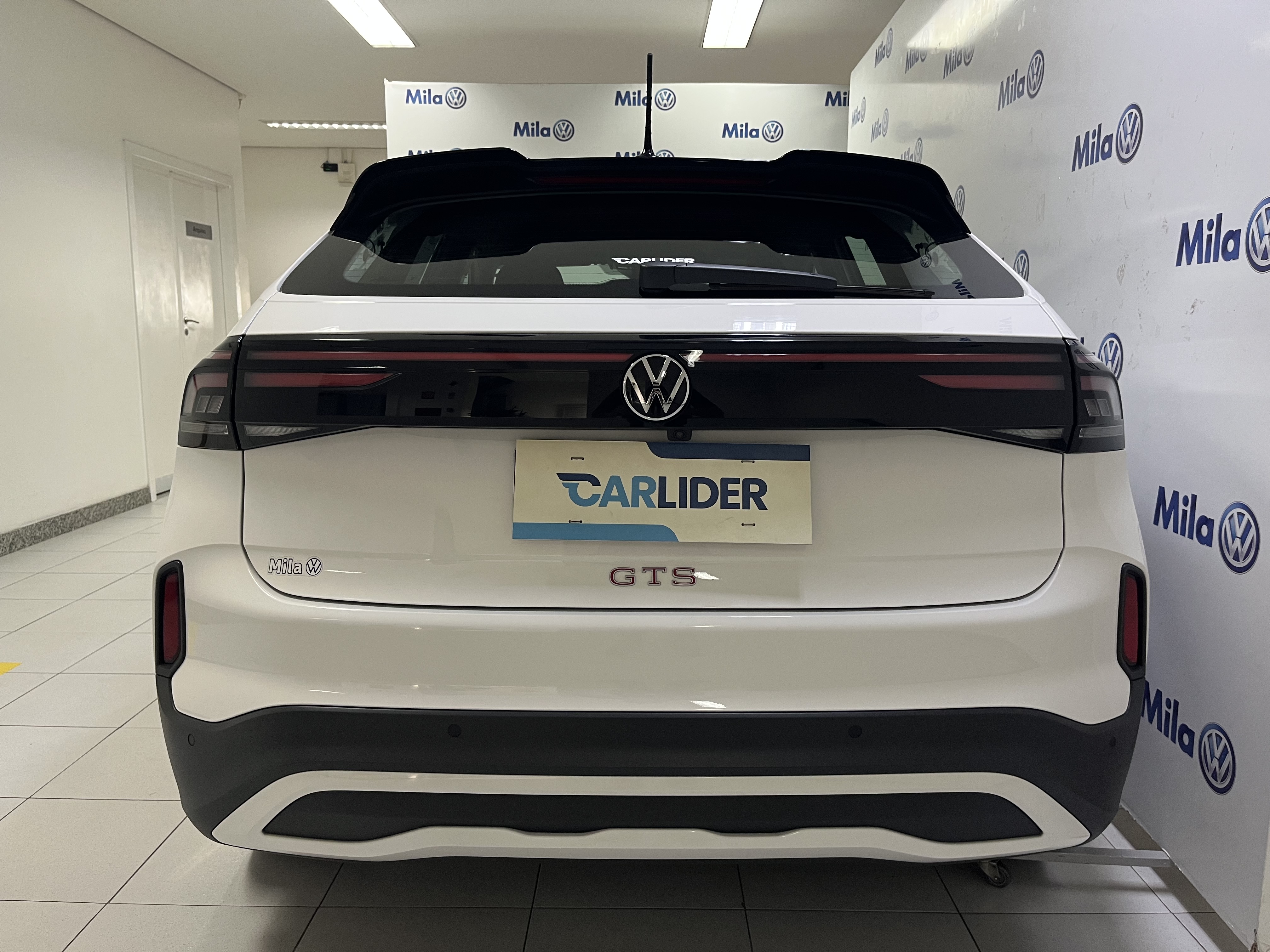 NIVUS 1.4 250 TSI TOTAL FLEX GTS AUTOMÁTICO3