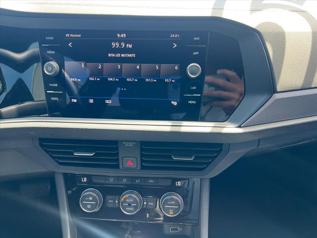 JETTA 1.4 250 TSI TOTAL FLEX R-LINE TIPTRONIC10