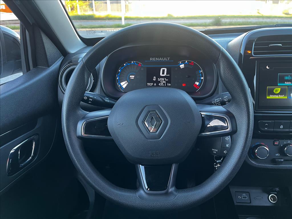 KWID 1.0 12V SCE FLEX INTENSE MANUAL5