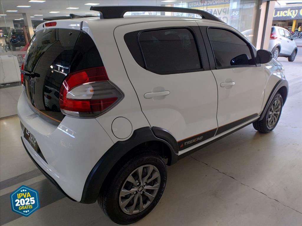 MOBI 1.0 EVO FLEX TREKKING MANUAL4