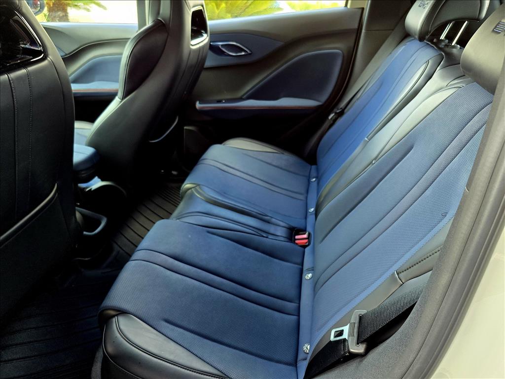 DOLPHIN MINI 38 KW ELÉTRICO8