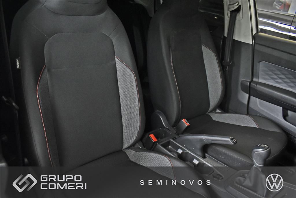 POLO 1.0 MPI TRACK MANUAL9