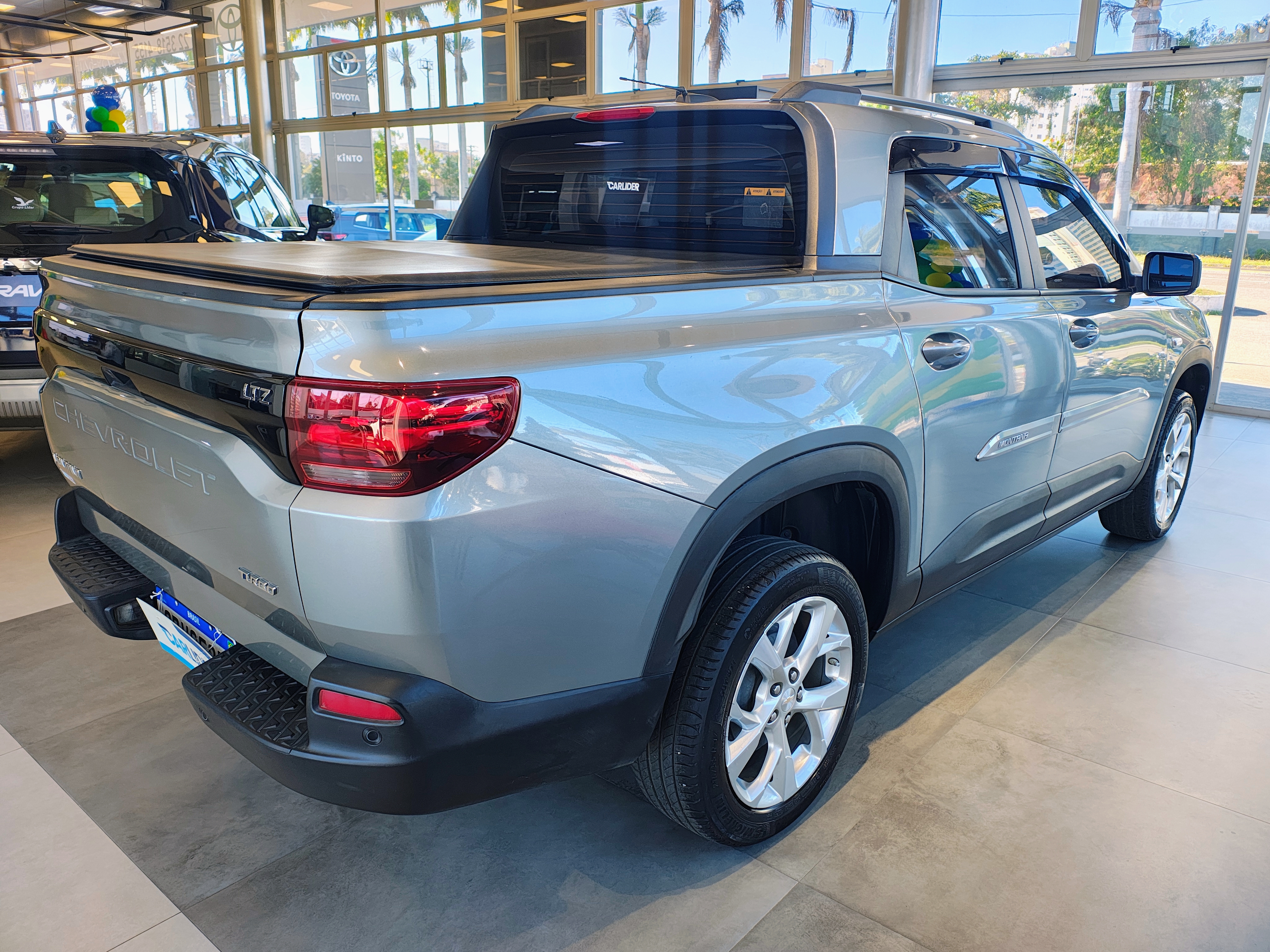 MONTANA 1.2 TURBO FLEX LTZ AUTOMÁTICO4