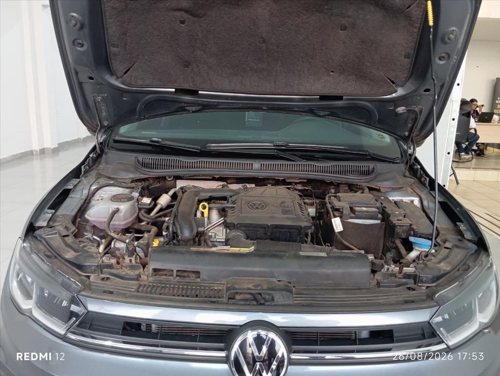 POLO 1.0 170 TSI HIGHLINE AUTOMÁTICO15
