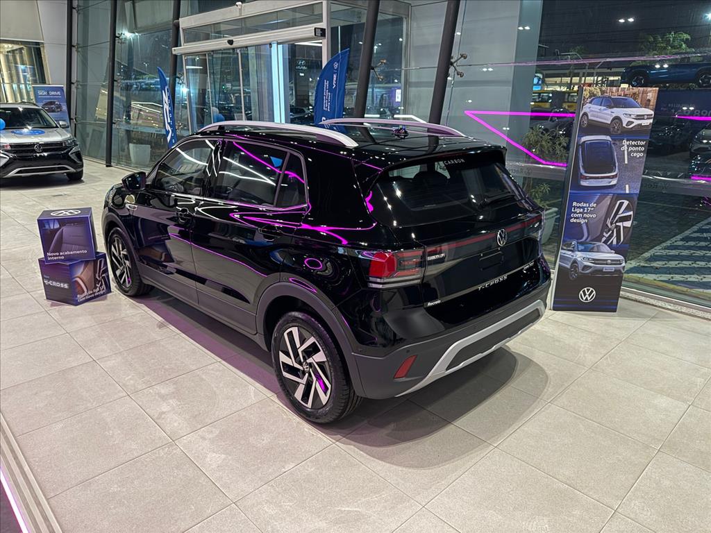 T-CROSS 1.4 250 TSI TOTAL FLEX HIGHLINE AUTOMÁTICO2