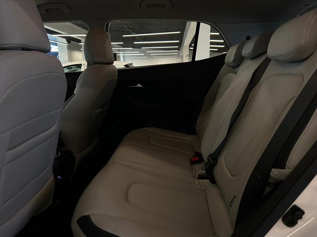 CRETA 1.0 TGDI FLEX LIMITED AUTOMÁTICO9