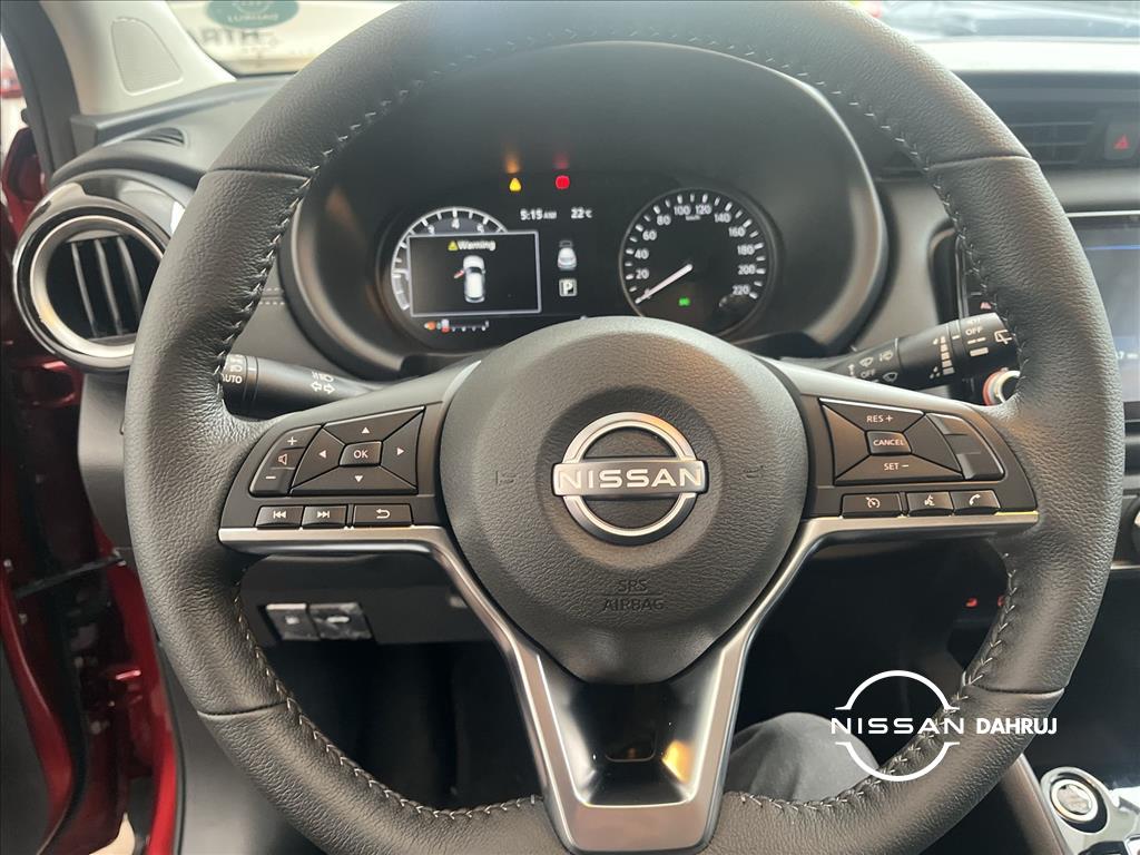 KICKS PLAY 1.6 16V FLEXSTART ADVANCE PLUS XTRONIC5