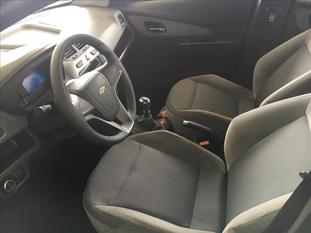 COBALT 1.4 MPFI LTZ 8V FLEX 4P MANUAL