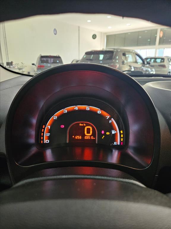 QQ 1.0 MPFI LOOK 12V FLEX 4P MANUAL