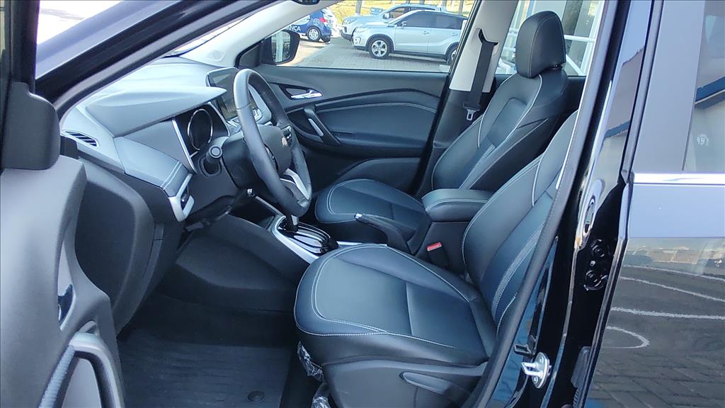 TRACKER 1.2 TURBO FLEX PREMIER AUTOMÁTICO8