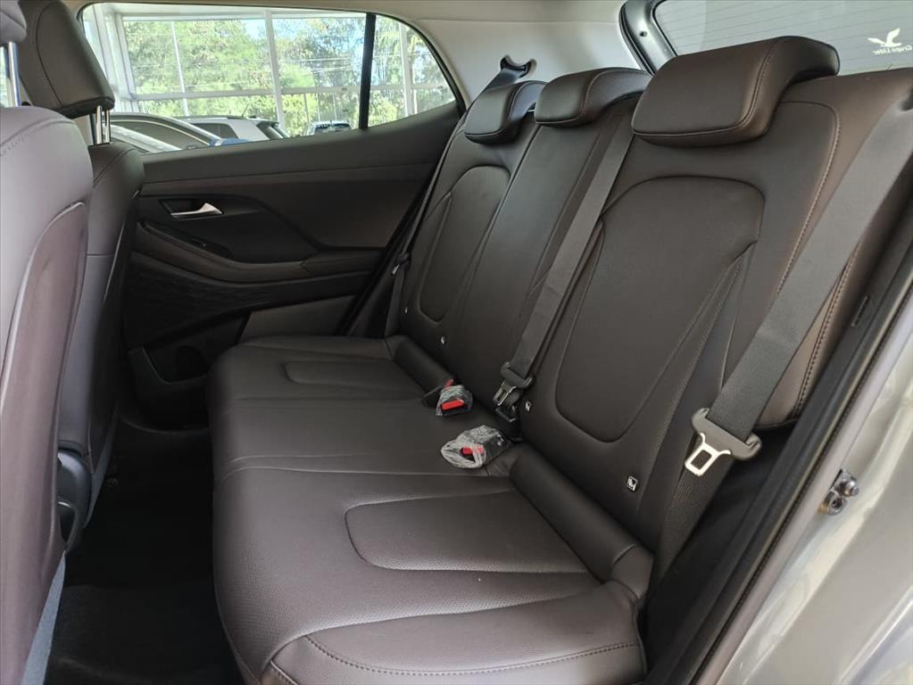 CRETA 1.0 TGDI FLEX PLATINUM AUTOMÁTICO12