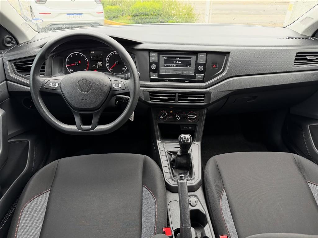 POLO 1.0 MPI TRACK MANUAL8