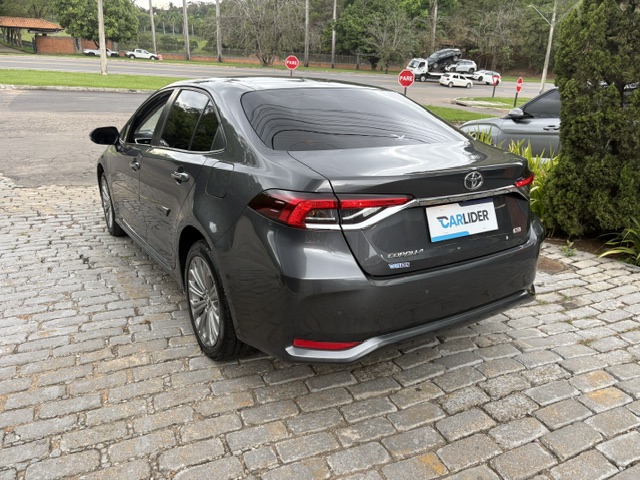 COROLLA 2.0 VVT-IE FLEX XEI DIRECT SHIFT4