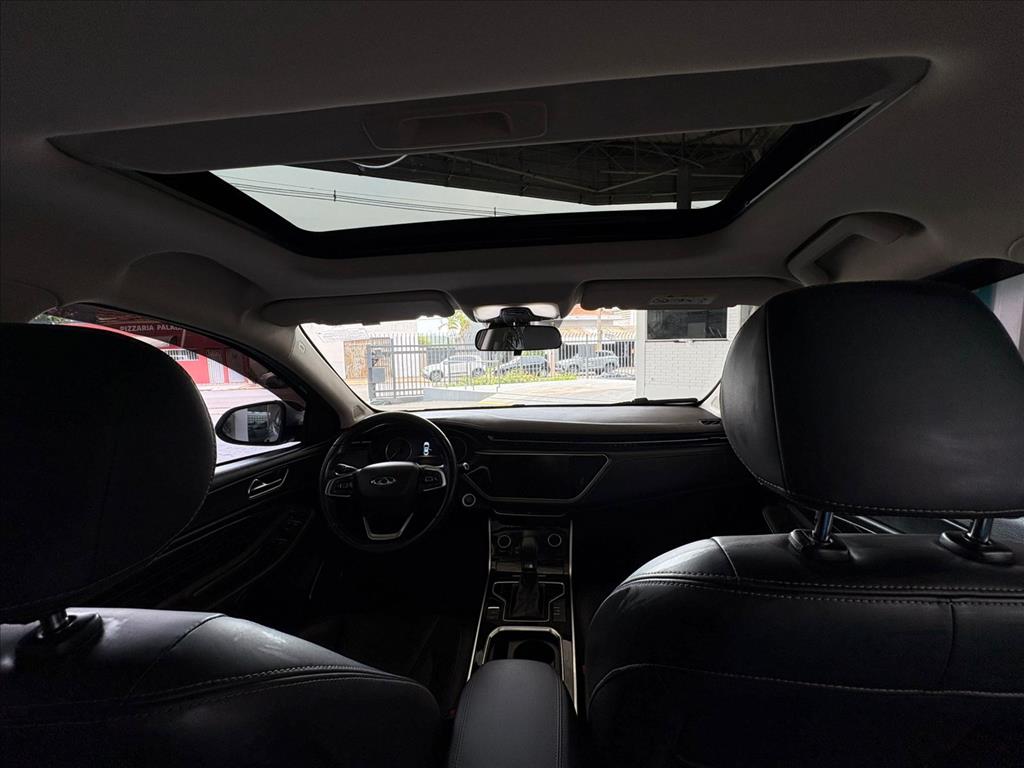 ARRIZO 6 1.5 VVT TURBO iFLEX GSX CVT13