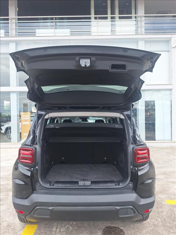 RENEGADE 1.3 T270 TURBO FLEX SPORT AT66