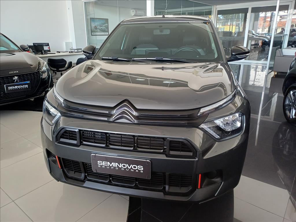 BASALT 1.0 TURBO 200 FLEX FEEL CVT1