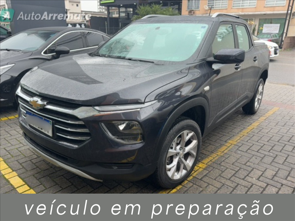 MONTANA 1.2 TURBO FLEX LTZ AUTOMÁTICO0
