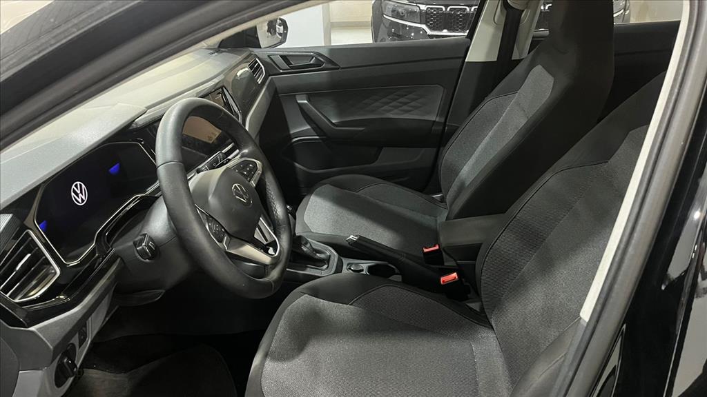 POLO 1.0 170 TSI COMFORTLINE AUTOMÁTICO5