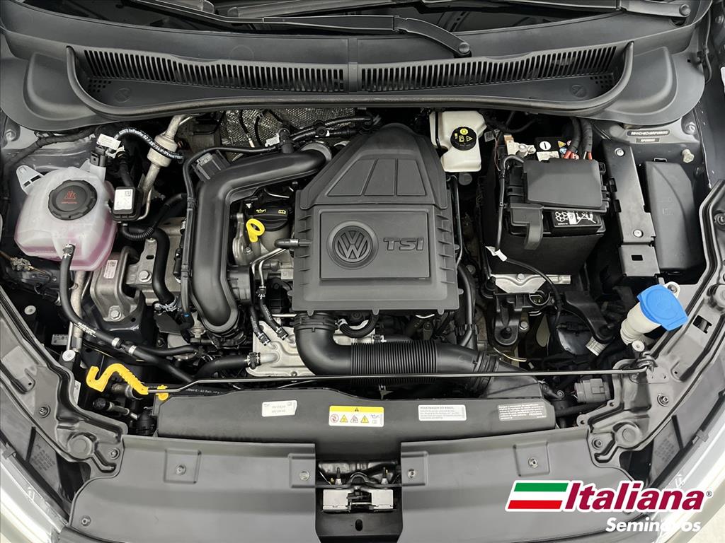 NIVUS 1.0 200 TSI TOTAL FLEX COMFORTLINE AUTOMÁTICO14