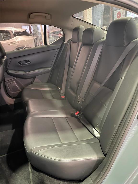 SENTRA 2.0 16V GASOLINA ADVANCE XTRONIC9