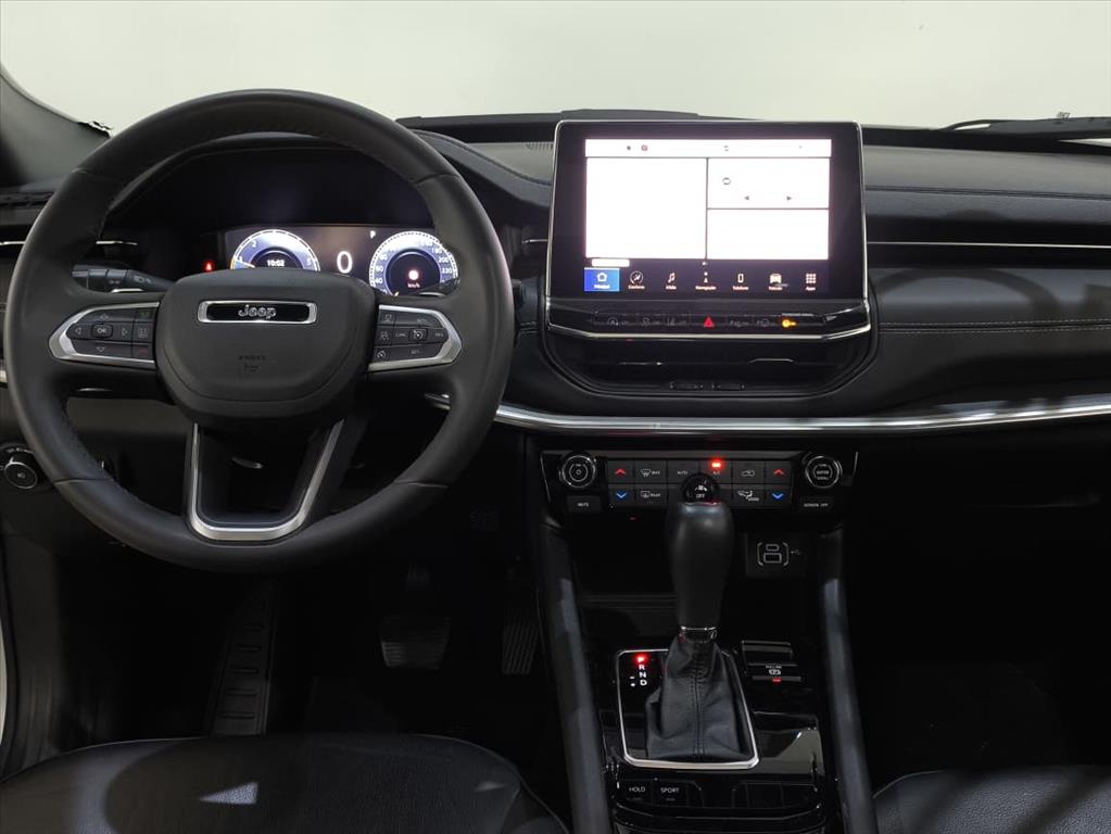 COMPASS 1.3 T270 TURBO FLEX S AT64