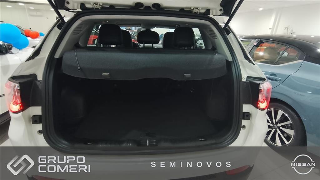 COMPASS 2.0 16V FLEX SPORT AUTOMÁTICO8