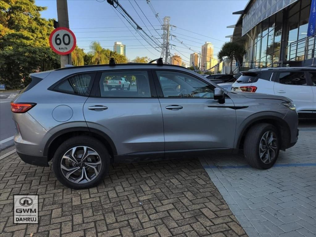 HAVAL H6 1.5 PHEV PREMIUM AWD E-TRACTION2