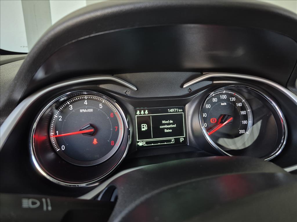 ONIX 1.0 TURBO FLEX LTZ AUTOMÁTICO9
