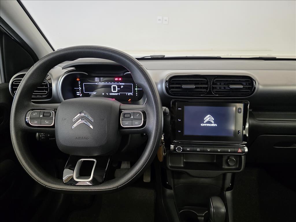 C4 CACTUS 1.6 VTI 120 FLEX FEEL EAT69