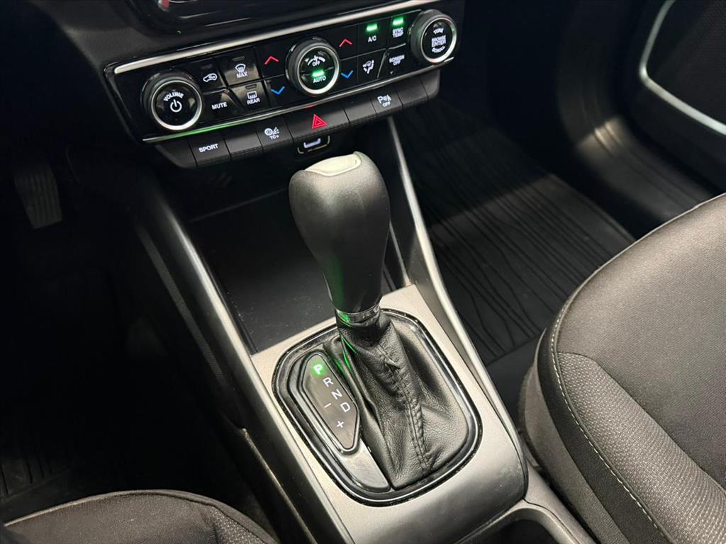 TORO 1.3 TURBO 270 FLEX FREEDOM AT611