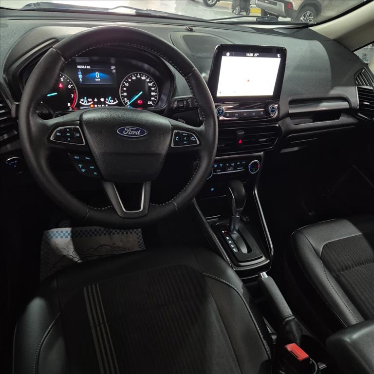 ECOSPORT 1.5 TI-VCT FLEX FREESTYLE AUTOMÁTICO11