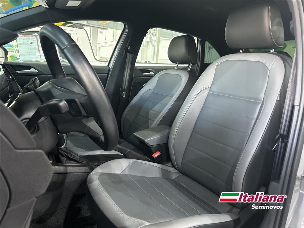 NIVUS 1.0 200 TSI TOTAL FLEX HIGHLINE AUTOMÁTICO6